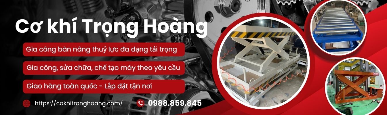 Banner nền vàng